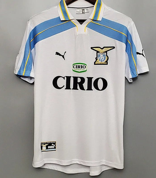 1ª RETRO LAZIO 98/99