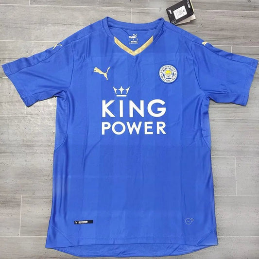 1ª RETRO LEICESTER 15/16