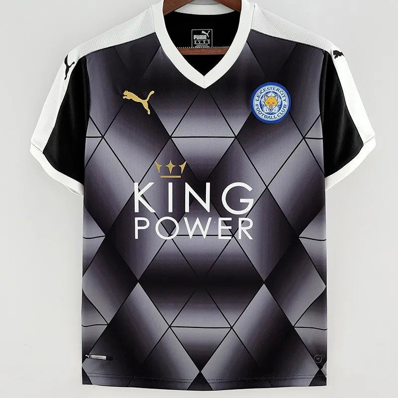 2ª RETRO LEICESTER 15/16