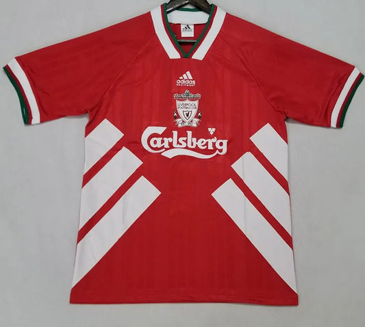 1ª RETRO LIVERPOOL 93/94