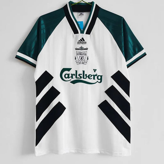 2ª RETRO LIVERPOOL 93/94