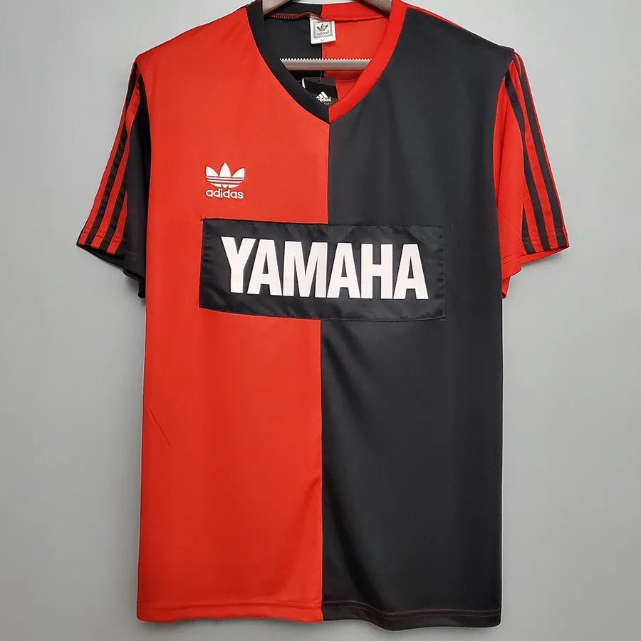 1ª RETRO NEWELLS 93/94