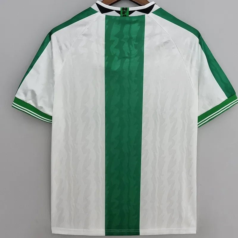 1ª RETRO NIGERIA 1998