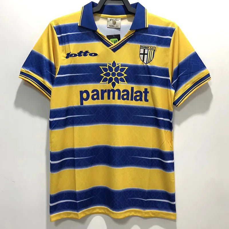 1ª RETRO PARMA 98/99