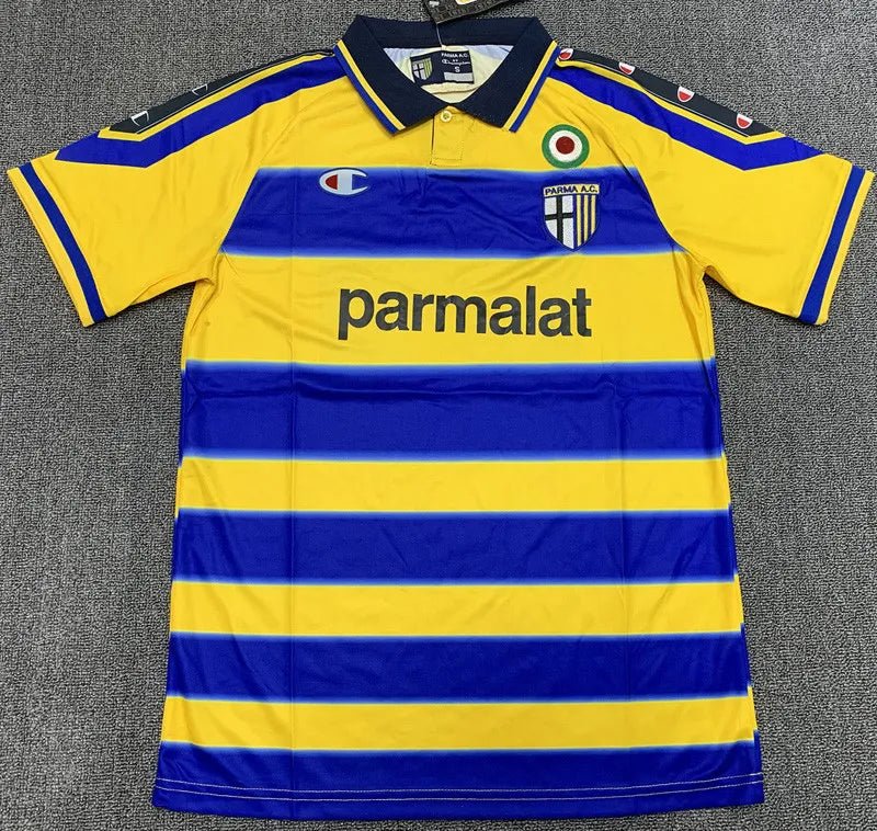 1ª RETRO PARMA 99/00