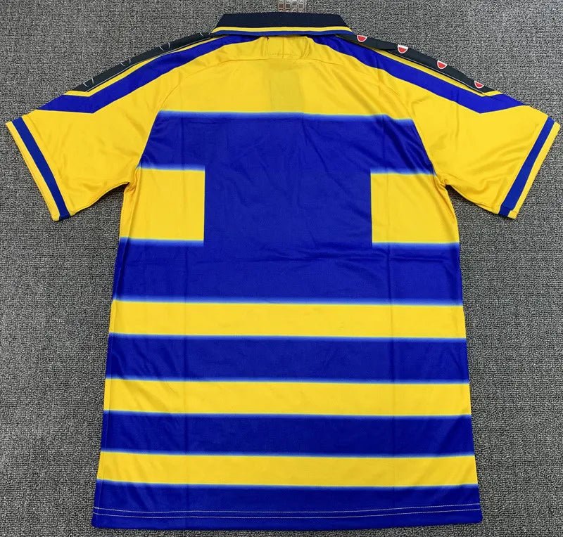 1ª RETRO PARMA 99/00