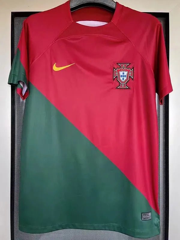 1ª PORTUGAL VERSIÓN FAN 2022