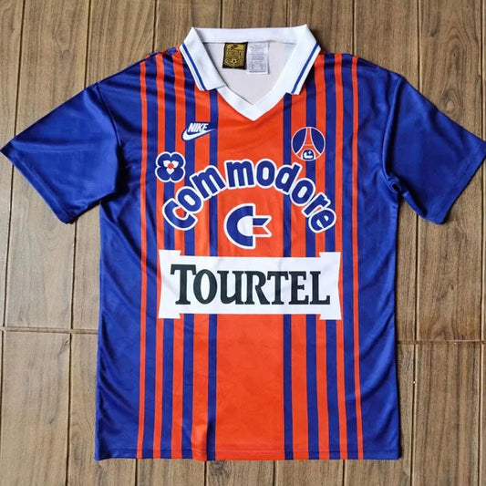 1ª RETRO PSG 93/94