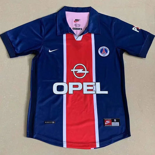 1ª RETRO PSG 98/99