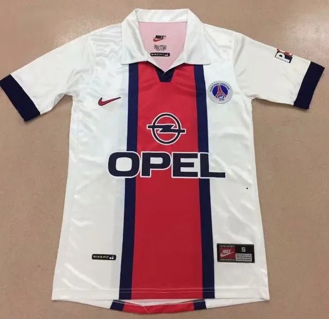 2ª RETRO PSG 98/99