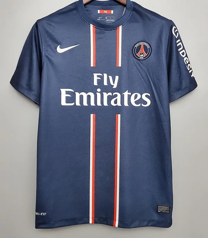 1ª RETRO PSG 12/13