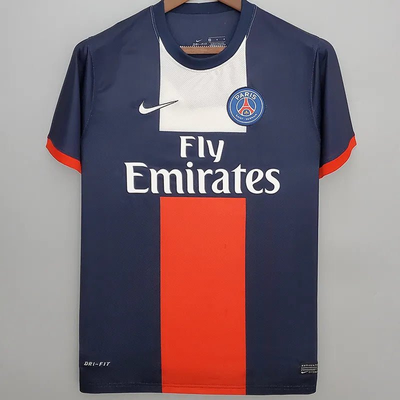 1ª RETRO PSG 13/14