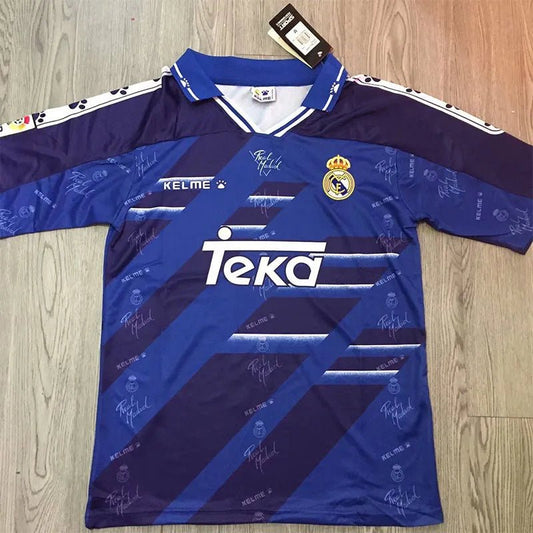 2ª RETRO MADRID 94/96