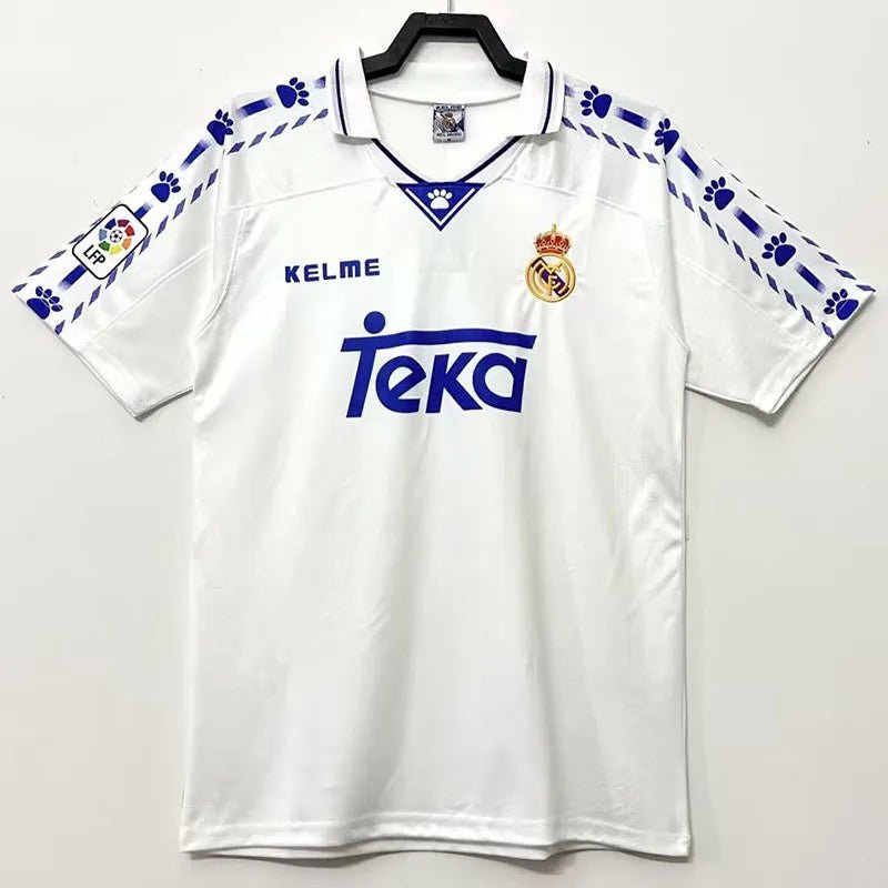 1ª RETRO MADRID 96/98