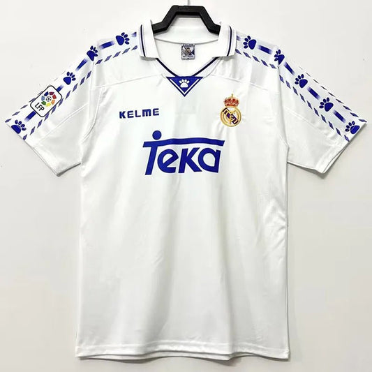 1ª RETRO MADRID 96/98