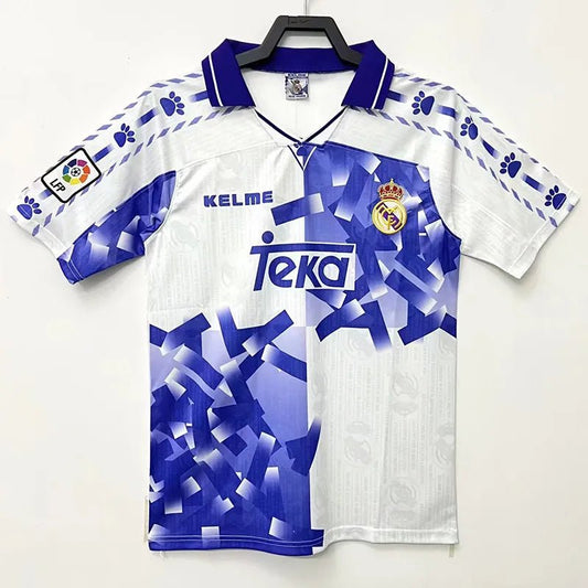 2ª RETRO MADRID 96/98