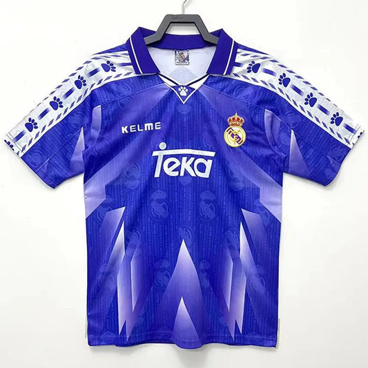 3ª RETRO MADRID 96/98