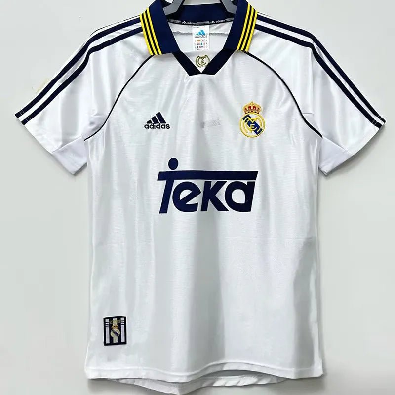 1ª RETRO MADRID 98/99