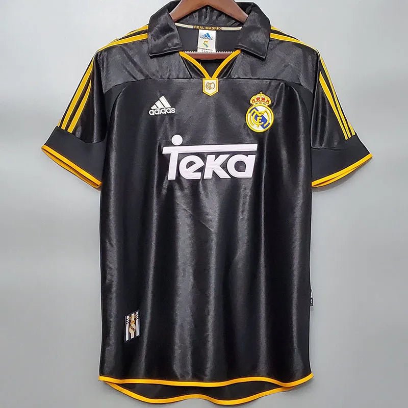 2ª RETRO MADRID 98/99