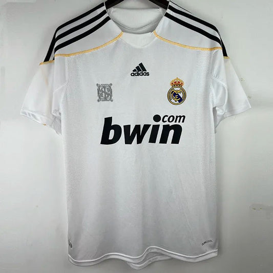 1ª RETRO MADRID 09/10