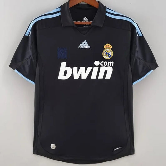 2ª RETRO MADRID 09/10