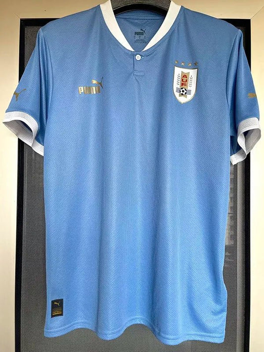 1ª URUGUAY VERSIÓN FAN 2022