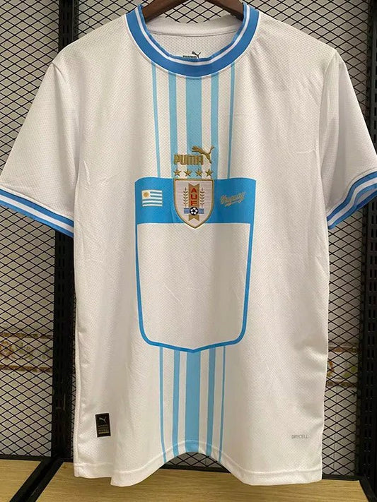 2ª URUGUAY VERSIÓN FAN 2022